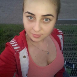 Jeshta, 29 (AG)