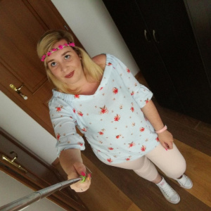 Barbara83, 31 (BE)