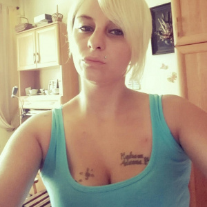 Blondda, 30 (LU)