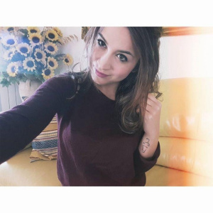 Sheca, 28 (SG)