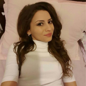 Ksayka, 30 (LU)