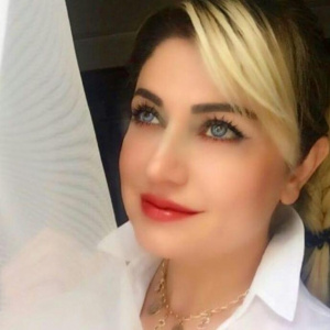 Rasha25, 33 (AG)