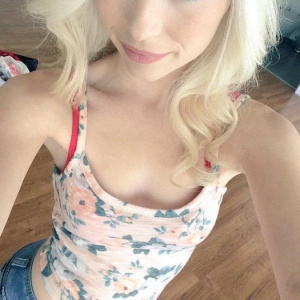 Selena, 28 (SZ)