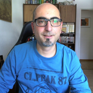 Giusi69, 56 (ZH)