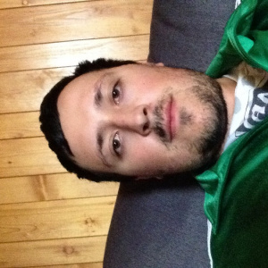 Mike41, 32 (BE)