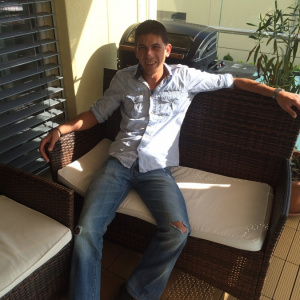 Marco, 42 (ZH)