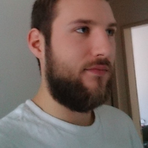 Giloumi, 35 (BE)