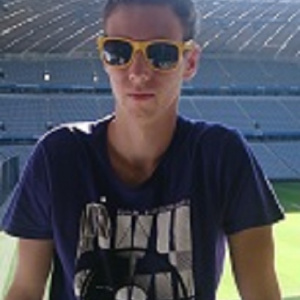 Patrick, 29 (ZH)