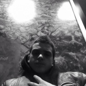 Alecl, 28 (BE)