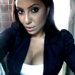 Jana, 31 (ZG)