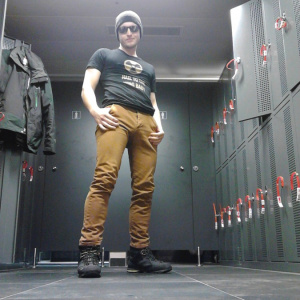 Seleck, 37 (BE)