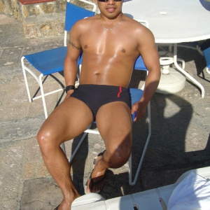 Rickko, 45 (BS)