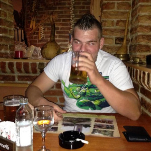 Beni, 33 (NW)