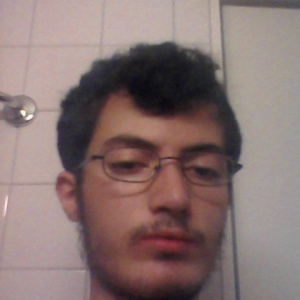 Mehdi, 30 (ZH)