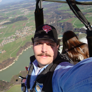 Ballon, 44 (BE)
