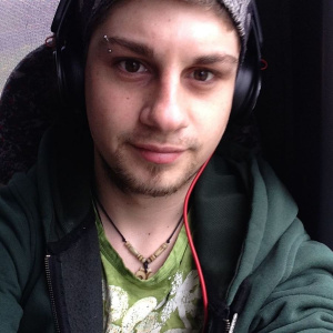 Chrisby, 31 (TG)