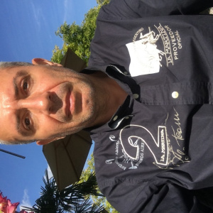 Riccardo, 50 (TG)