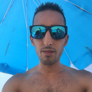 Animusdj, 33 (TI)