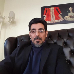 Osama, 49 (SO)