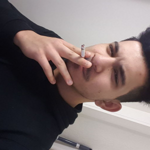 Haydar, 27 (BE)