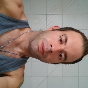 Stefu, 37 (BE)