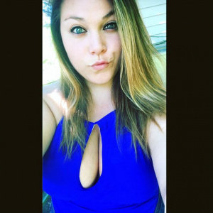 Nadia, 34 (BE)