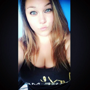 Nadia, 34 (BE)