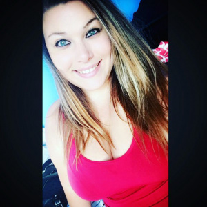 Nadia, 34 (BE)