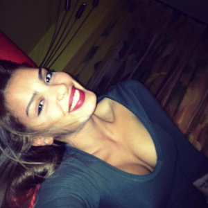 Ivana, 32 (SG)