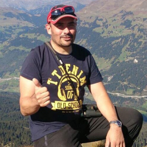 Hitsch, 55 (GR)