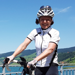 Rennrad, 63 (ZG)