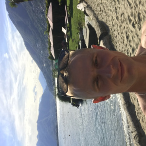Stig, 33 (SG)