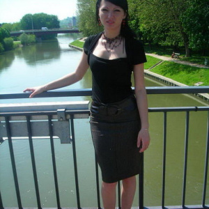 Tina, 39 (ZH)