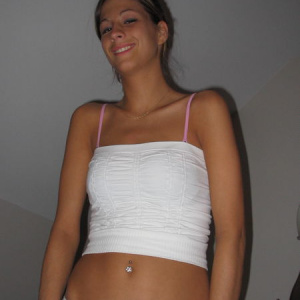 Sabrina, 36 (LU)