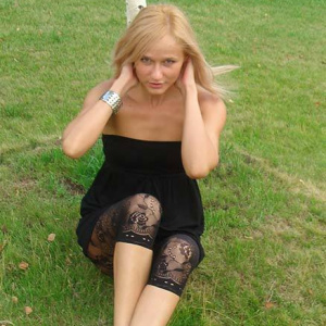 Elena, 39 (ZH)
