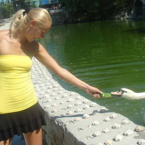 Elena, 39 (ZH)