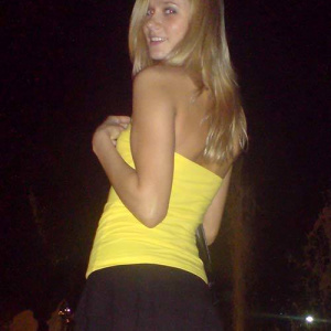 Elena, 39 (ZH)